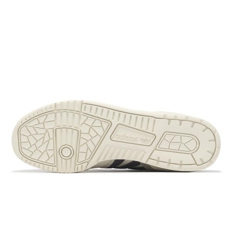 adidas Rivalry Low 'Ivory Charcoal' ID5386