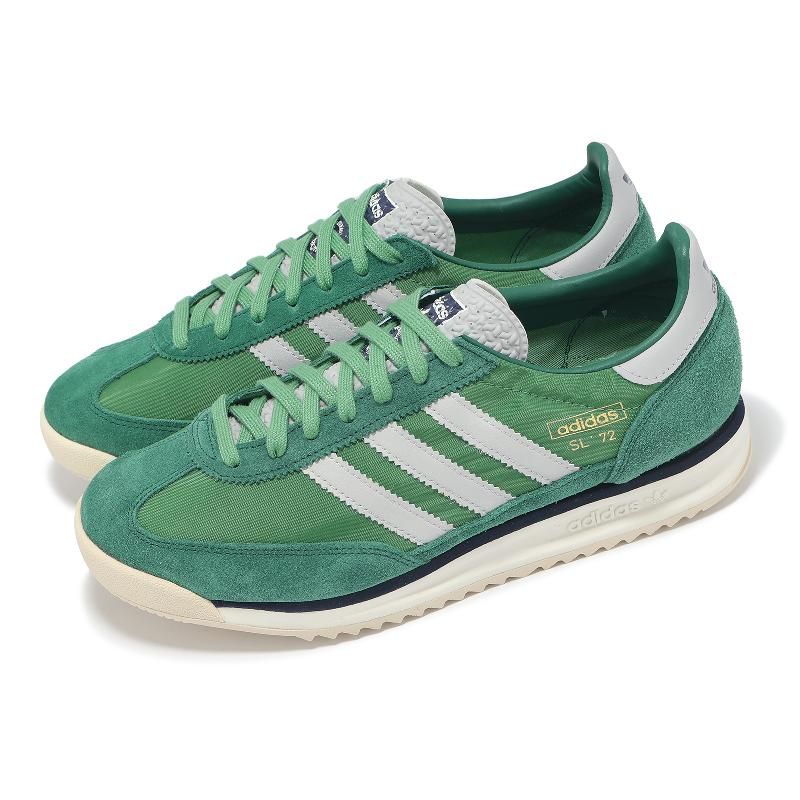 adidas SL 72 RS 'Preloved Green Grey' IH8016
