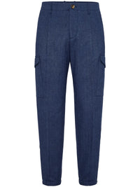 Brunello Cucinelli Men's Pants Me264H0640_C3301