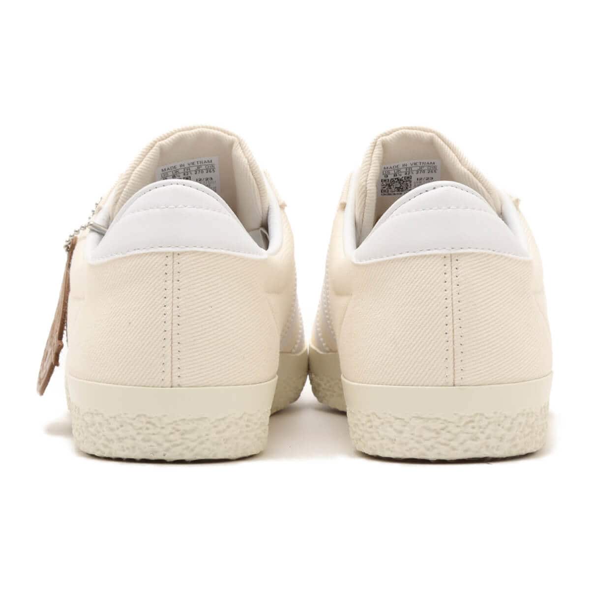 adidas Gazelle SPZL 'Chalk White' IG8940