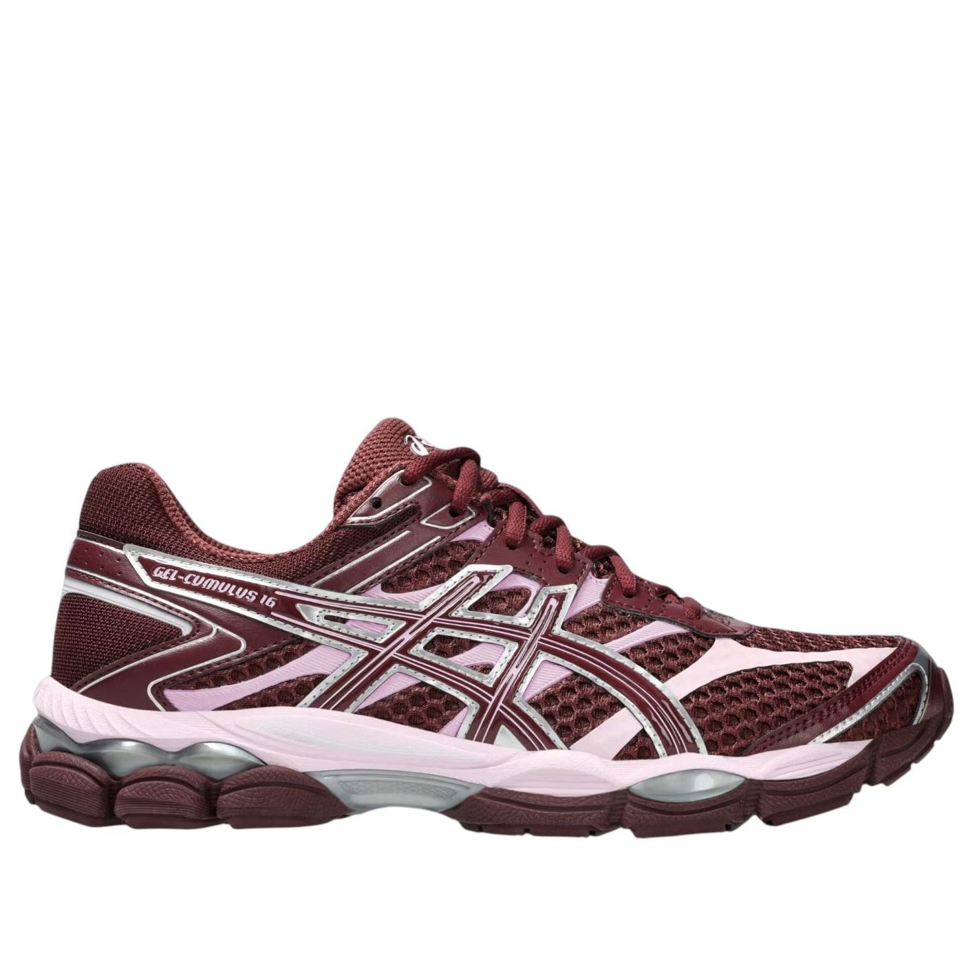 ASICS Gel-Cumulus 16 'Burgundy Pink' 1203A733-600