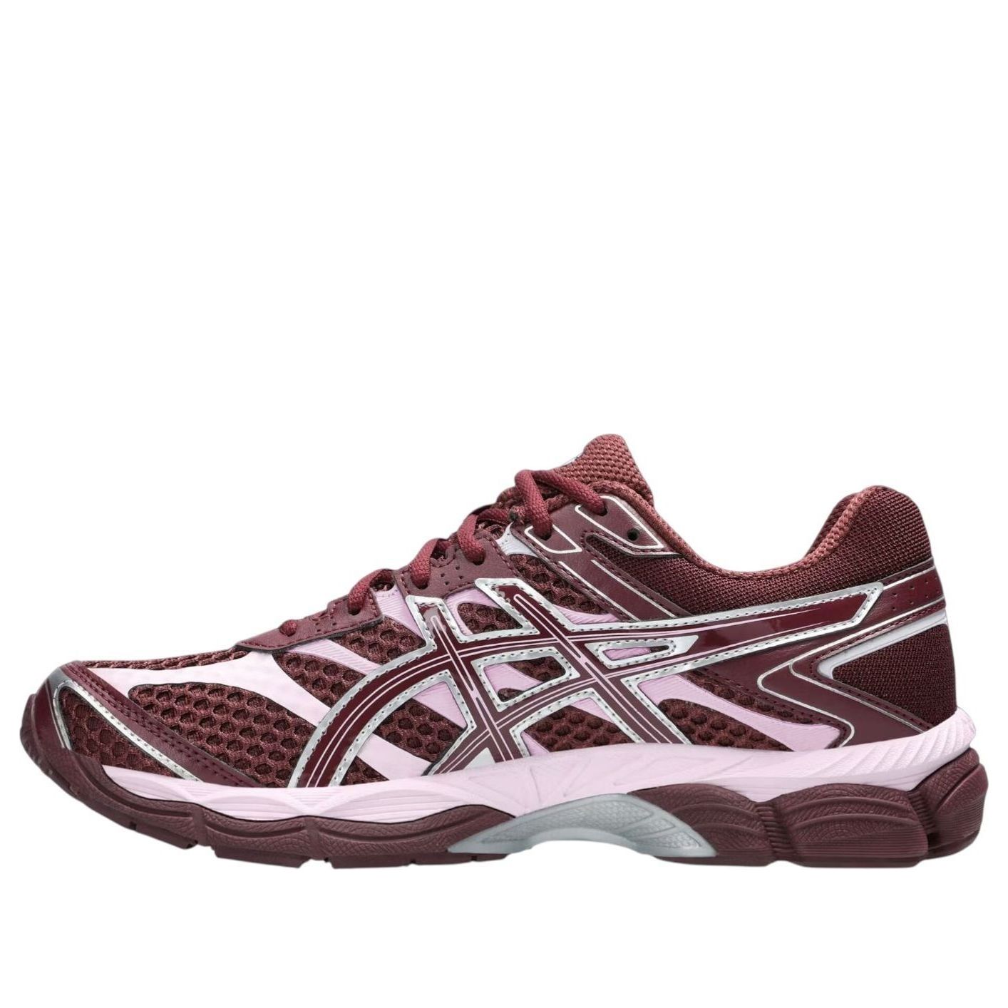 ASICS Gel-Cumulus 16 'Burgundy Pink' 1203A733-600