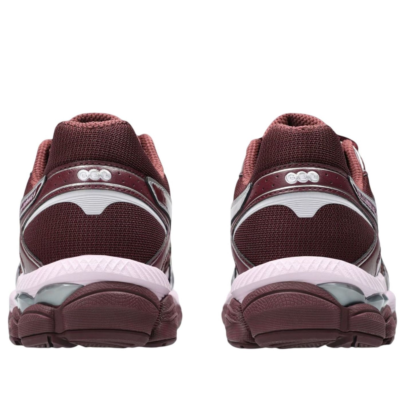 ASICS Gel-Cumulus 16 'Burgundy Pink' 1203A733-600