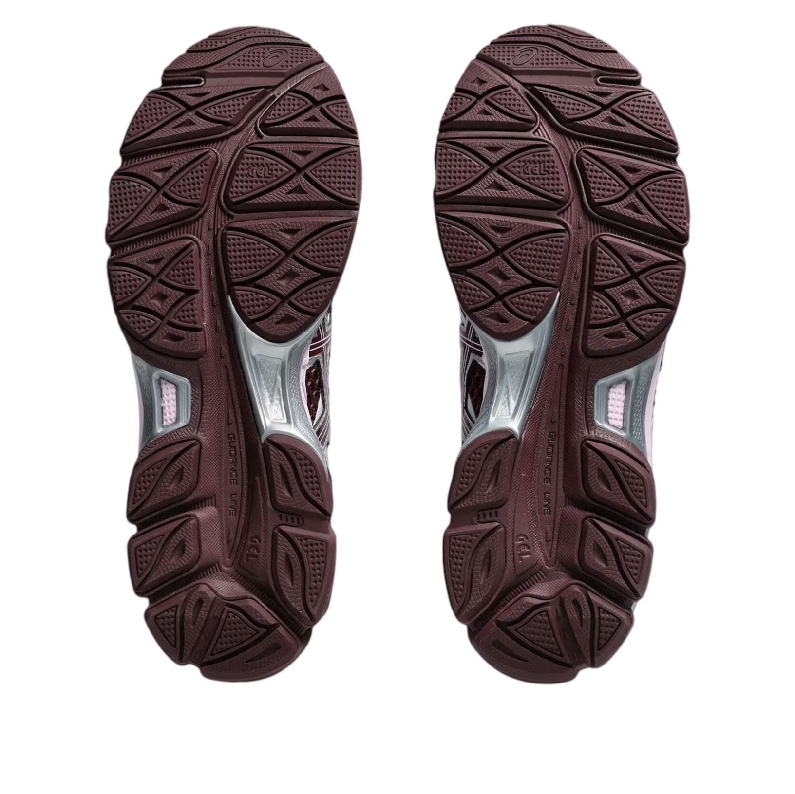 ASICS Gel-Cumulus 16 'Burgundy Pink' 1203A733-600