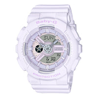 CASIO Baby-G 'Pink' BA-110-4A2-PERSON