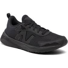 (GS) New Balance 545 Running Shoes 'Black' GK545BB1