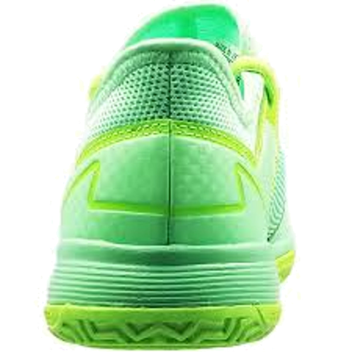 (GS) adidas Ubersonic 4 'Green' GY4019