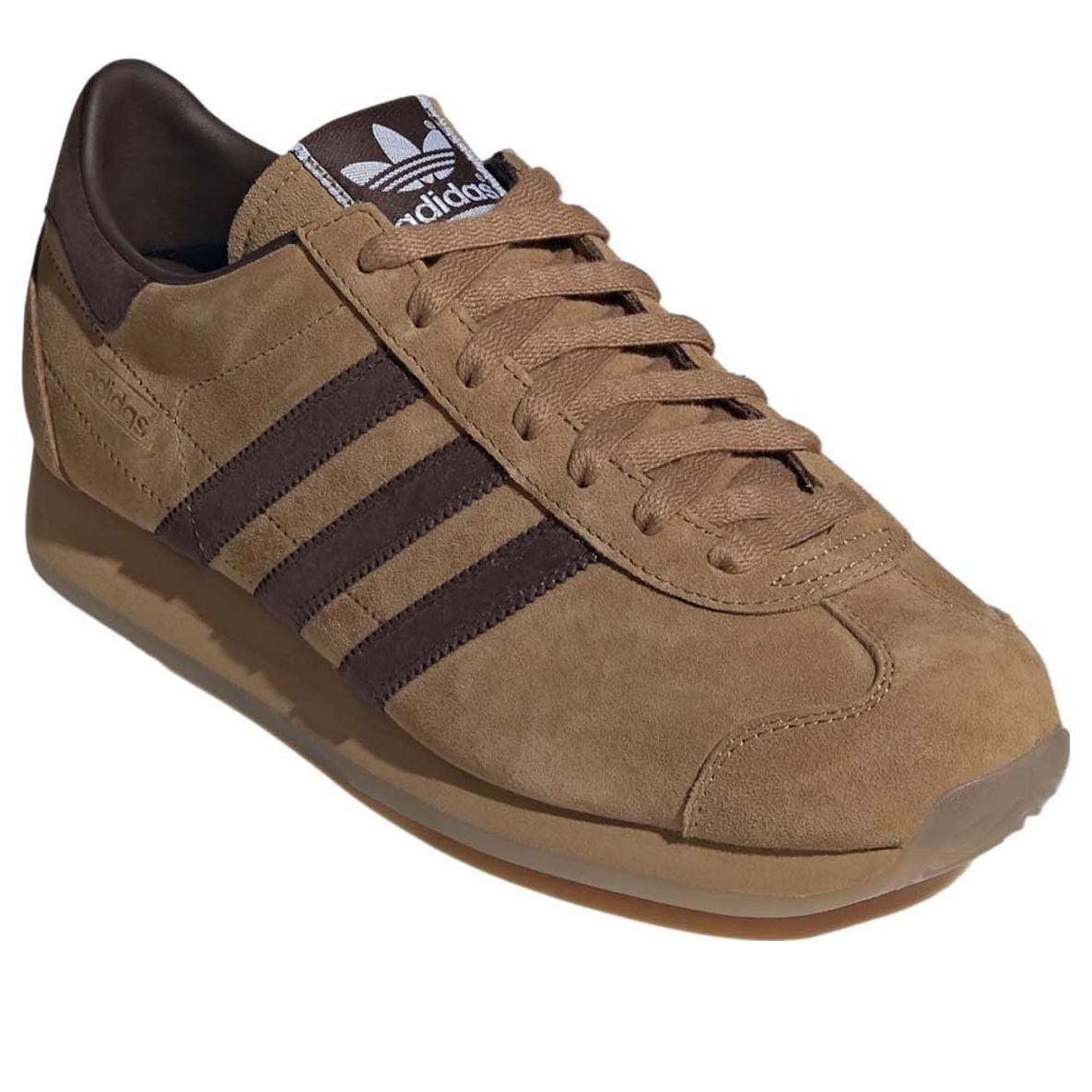 adidas Country Japan 'Brown Desert Dark Brown' ID9210