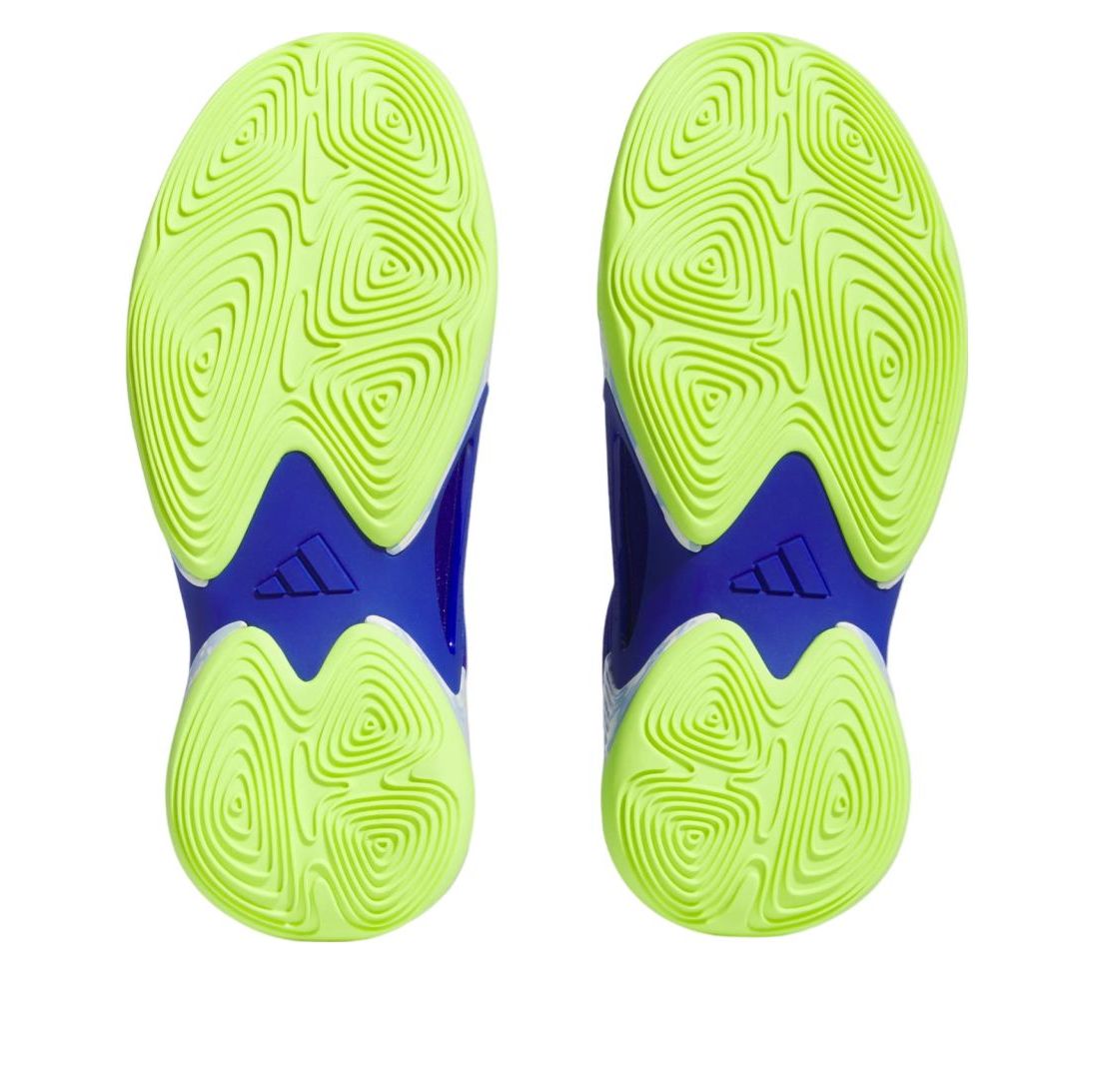(WMNS) adidas x Candace Parker Exhibit Select Mid 'Lucid Blue Dawn' IE9340