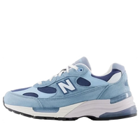 New Balance 992 Made In USA 'Dusk Shower' U992TO