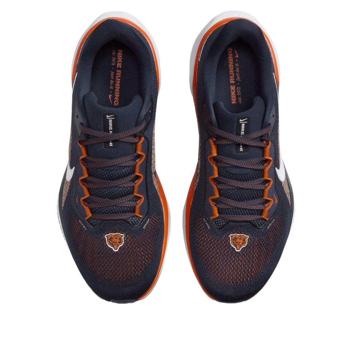 Nike x NFL Pegasus 41 'Chicago Bears' IB3187-400