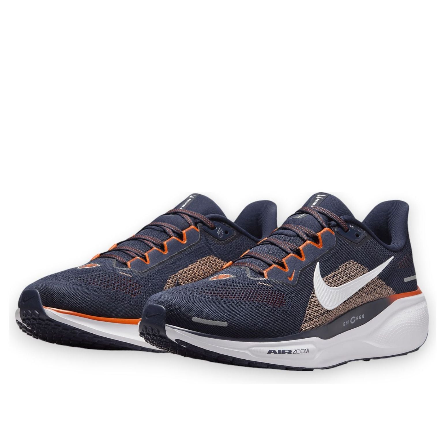Nike x NFL Pegasus 41 'Chicago Bears' IB3187-400