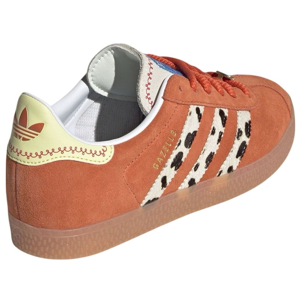 (GS) adidas x Toy Story Gazelle 'Jessie' JI0073