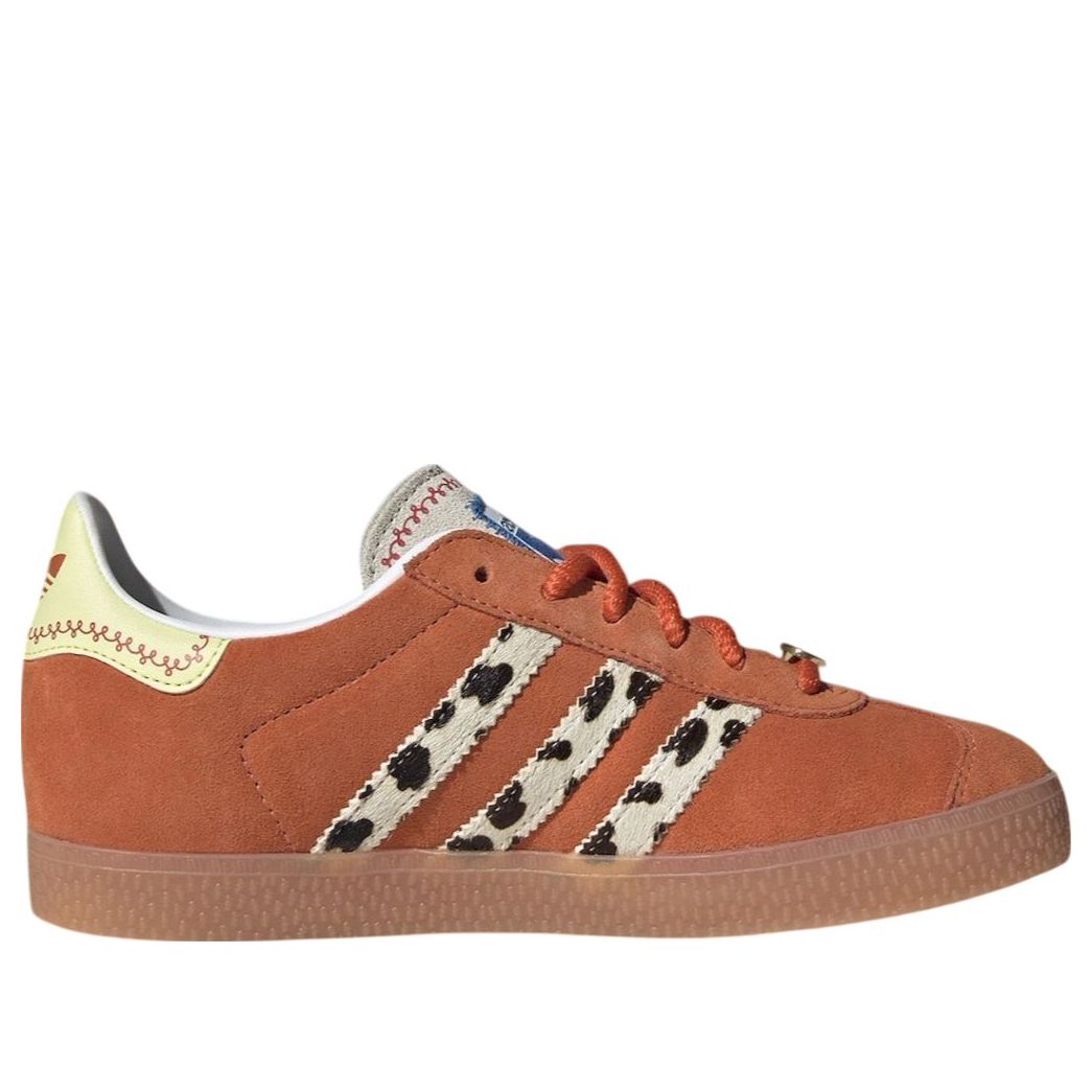 (GS) adidas x Toy Story Gazelle 'Jessie' JI0073