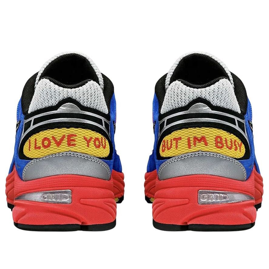 Saucony x Jae Tips Grid Jazz 9 'I Love You But Im Busy' S70864-3