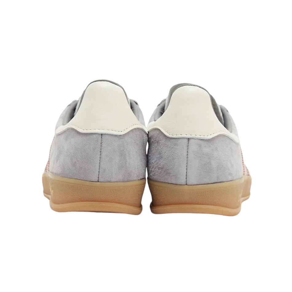 (WMNS) adidas Gazelle Indoor 'Grey Sandy Pink' JH8820