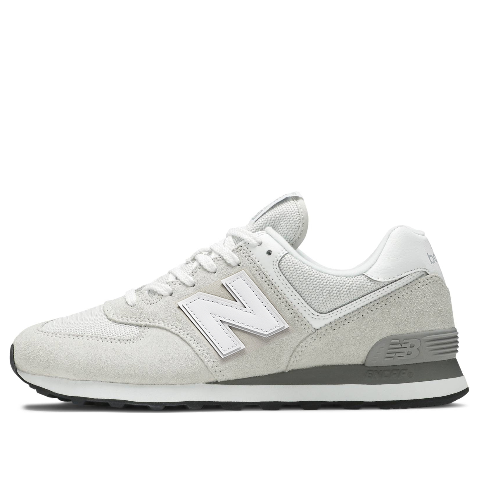 New Balance 574 'Grey Nimbus Cloud' ML574EGW-2E