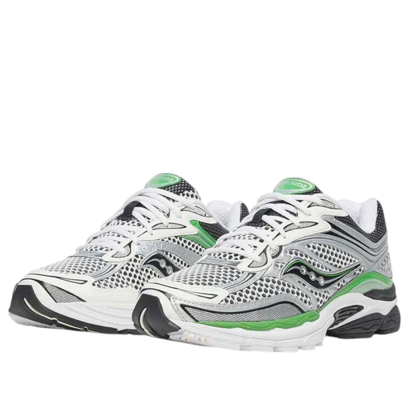 Saucony ProGrid Omni 9 'Silver Green' S70739-17