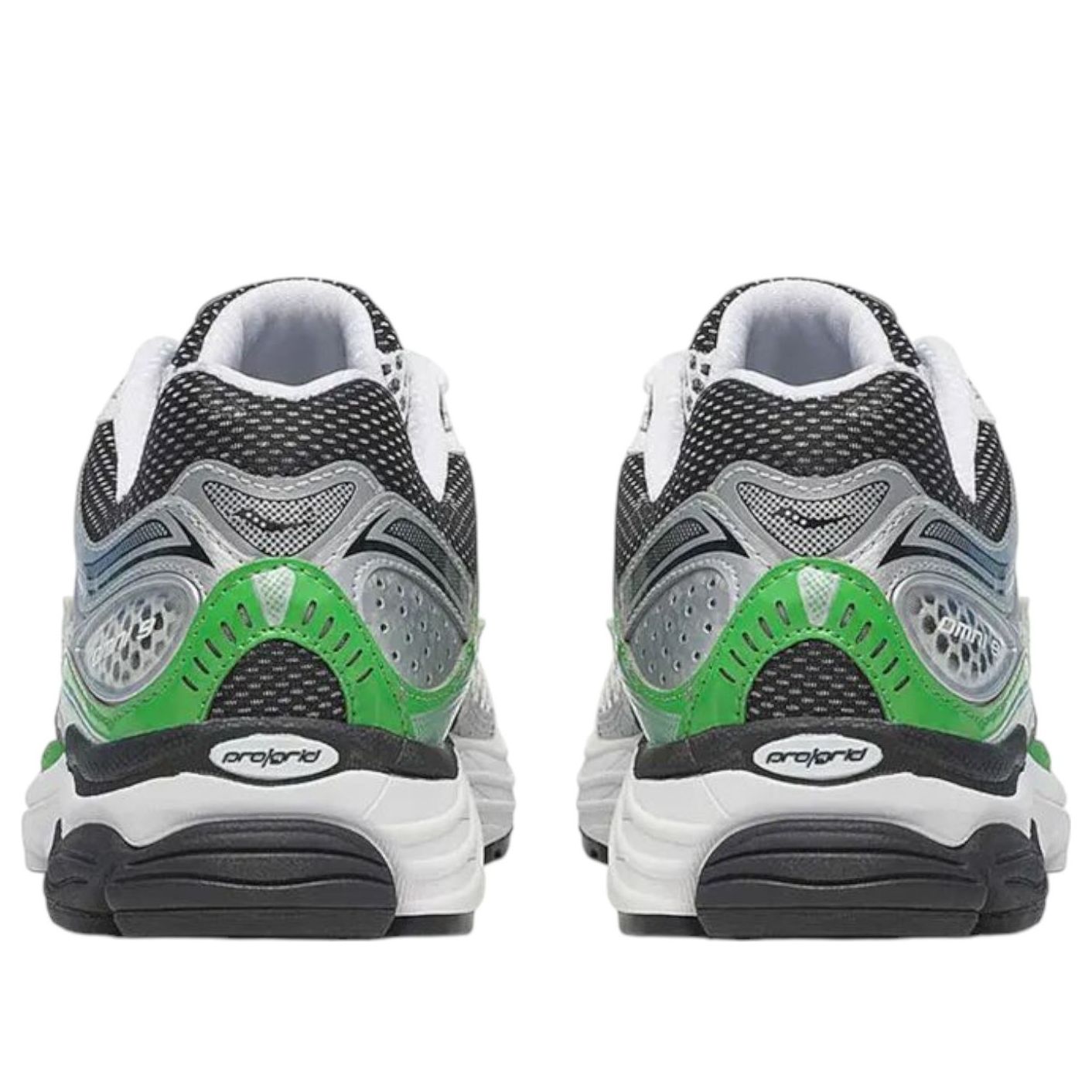 Saucony ProGrid Omni 9 'Silver Green' S70739-17