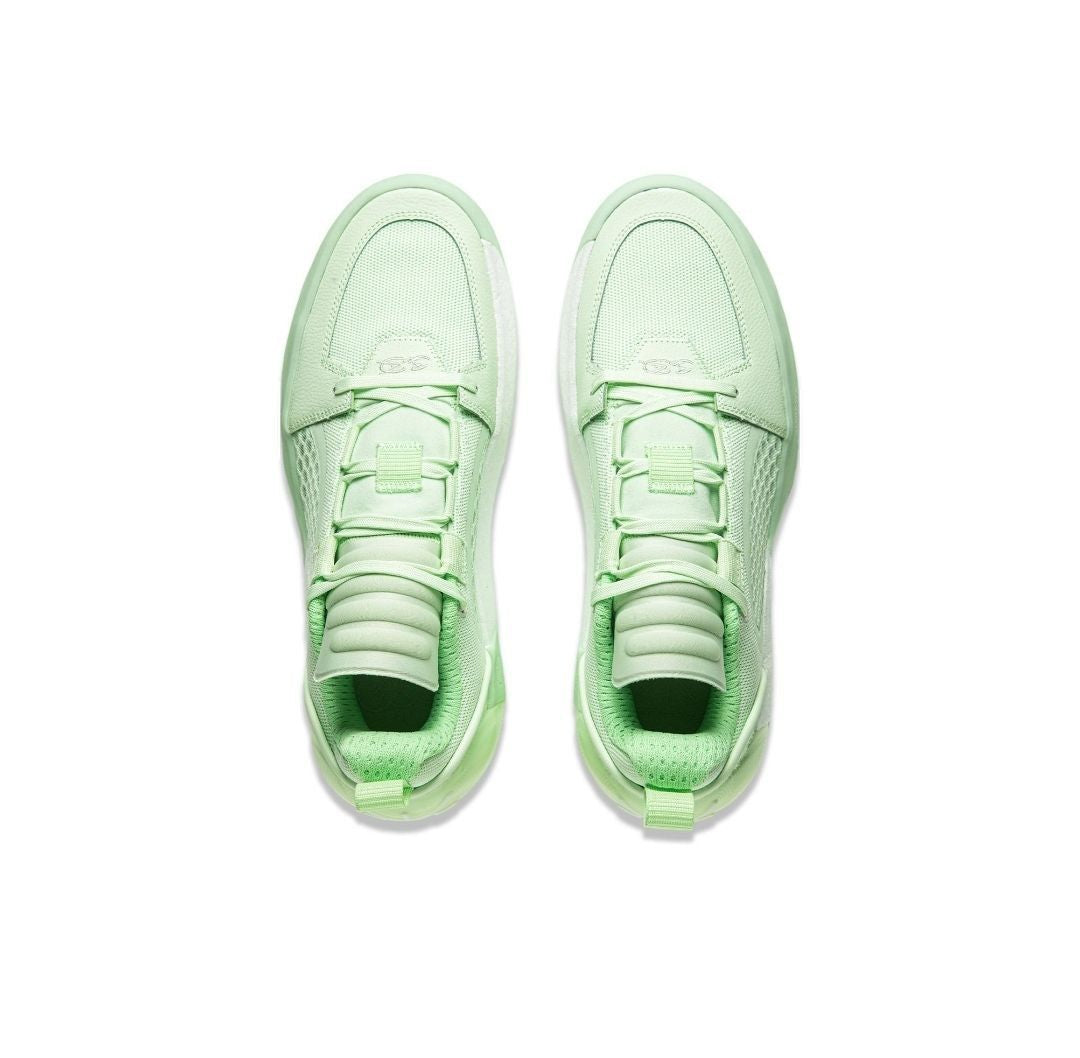 Li-Ning Wade All City 12 Encore 'Apple Green' ABAU029-3