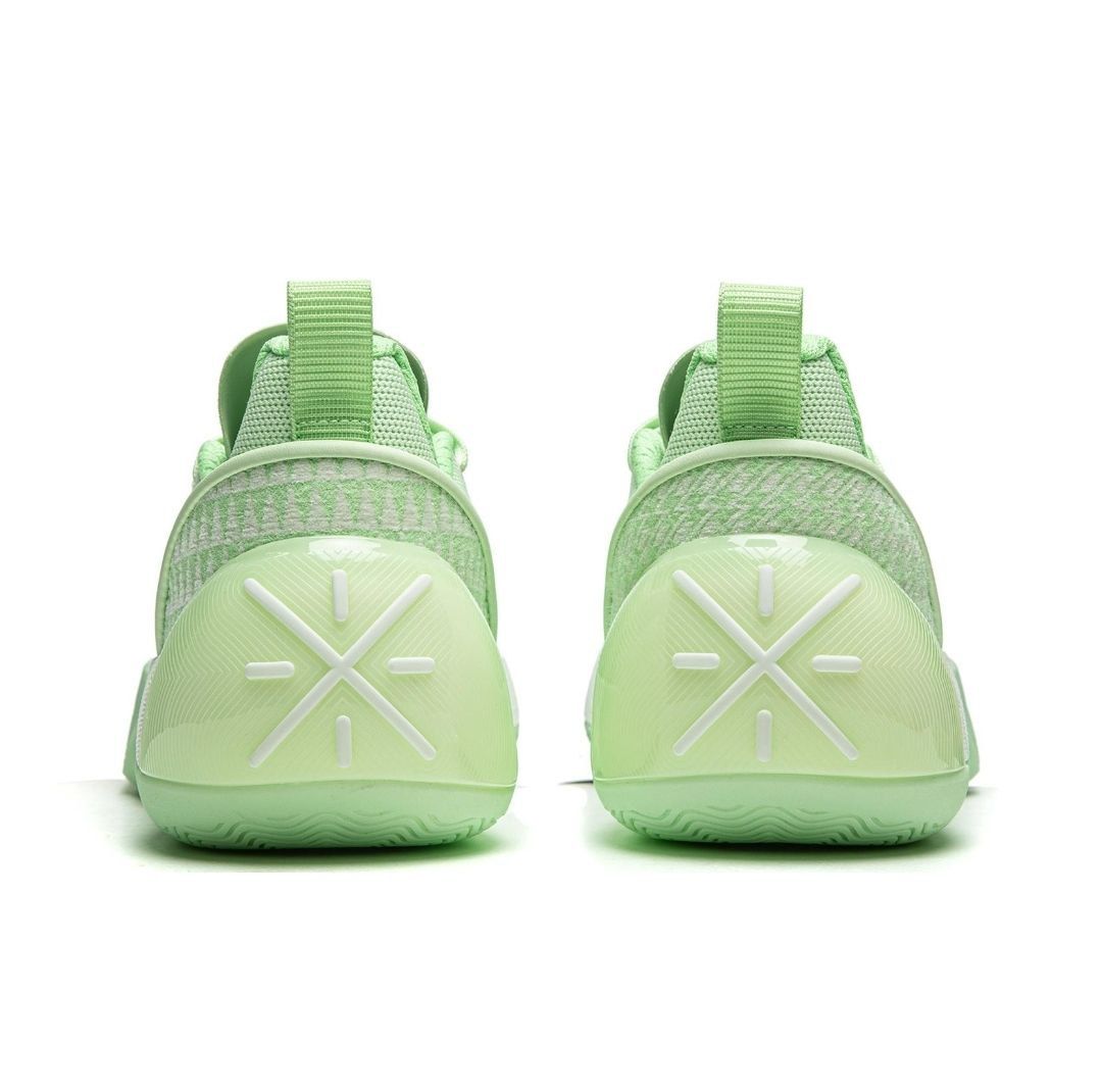 Li-Ning Wade All City 12 Encore 'Apple Green' ABAU029-3