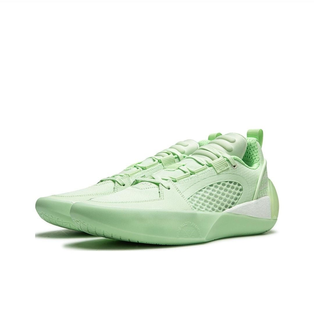 Li-Ning Wade All City 12 Encore 'Apple Green' ABAU029-3