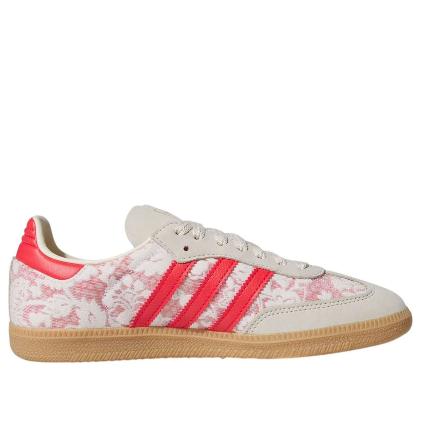 (WMNS) adidas x Liberty London Samba OG 'Better Scarlet' JR8841