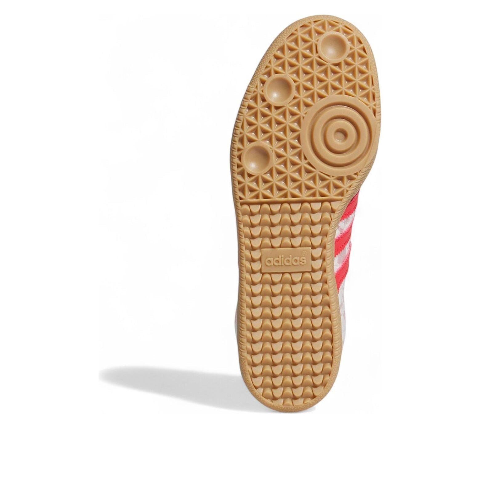 (WMNS) adidas x Liberty London Samba OG 'Better Scarlet' JR8841