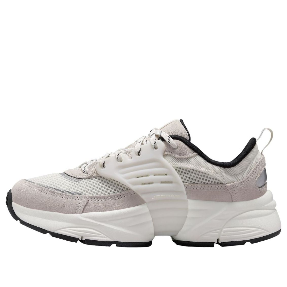 (GS) Air Jordan Trunner O/S 'Sail Black' II6531-102