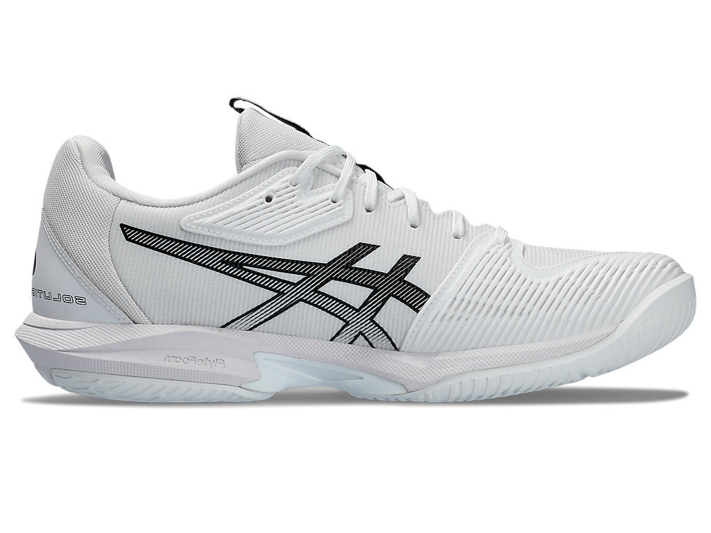 ASICS Solution Speed FF 3 'White Black' 1041A438-101