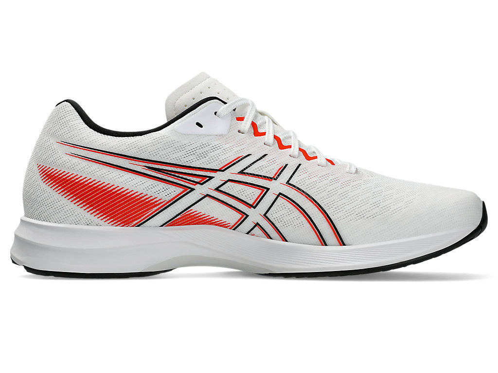 ASICS Lyteracer 5 'White Black Red' 1011B903-101