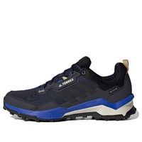 adidas Terrex AX4 GORE-TEX Hiking 'Black Blue' FZ3286
