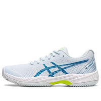(WMNS) ASICS Gel-Game 9 Clay OC 'Reborn Blue' 1042A217-400