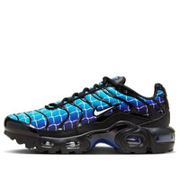 (GS) Nike Air Max Plus 'Chain Link Fence' FQ2405-001