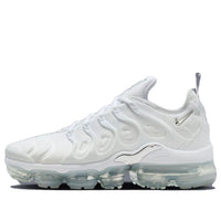 (WMNS) Nike Air VaporMax Plus 'White Metallic Silver' FQ8895-100
