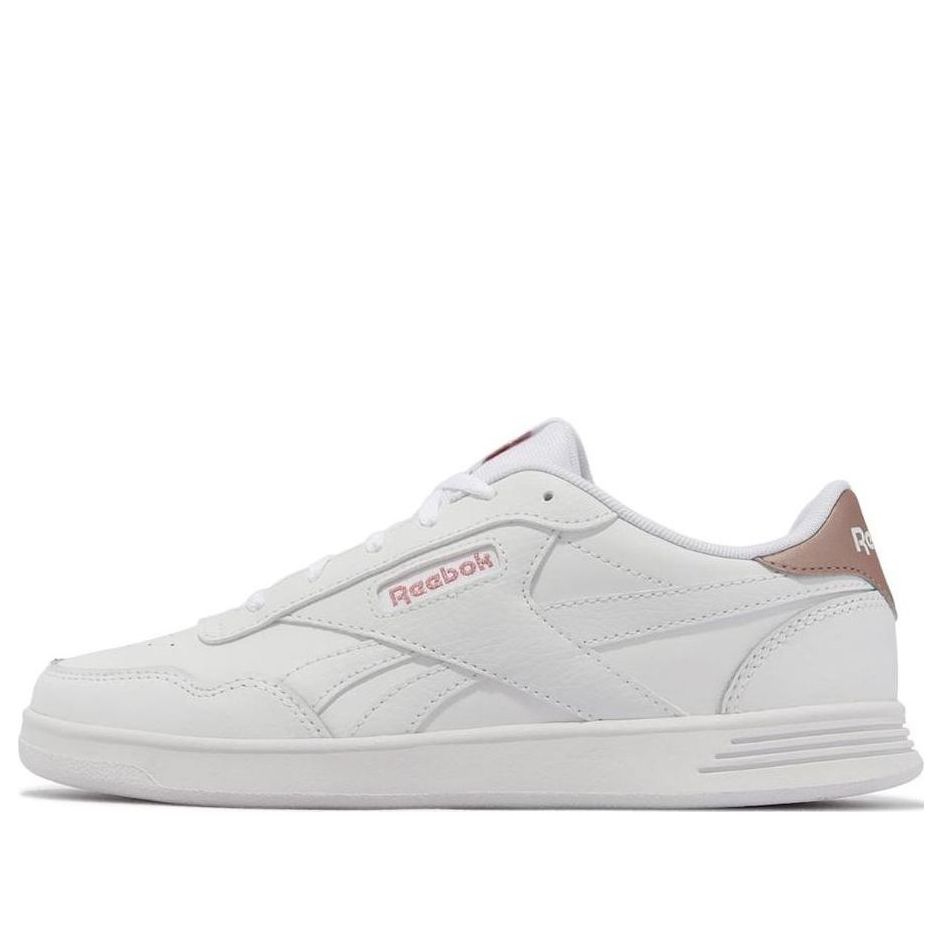 (WMNS) Reebok Court Advance 'FOMO is Dead' 100033847