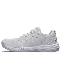 (WMNS) ASICS Upcourt 5 'White Cosmos' 1072A088-105