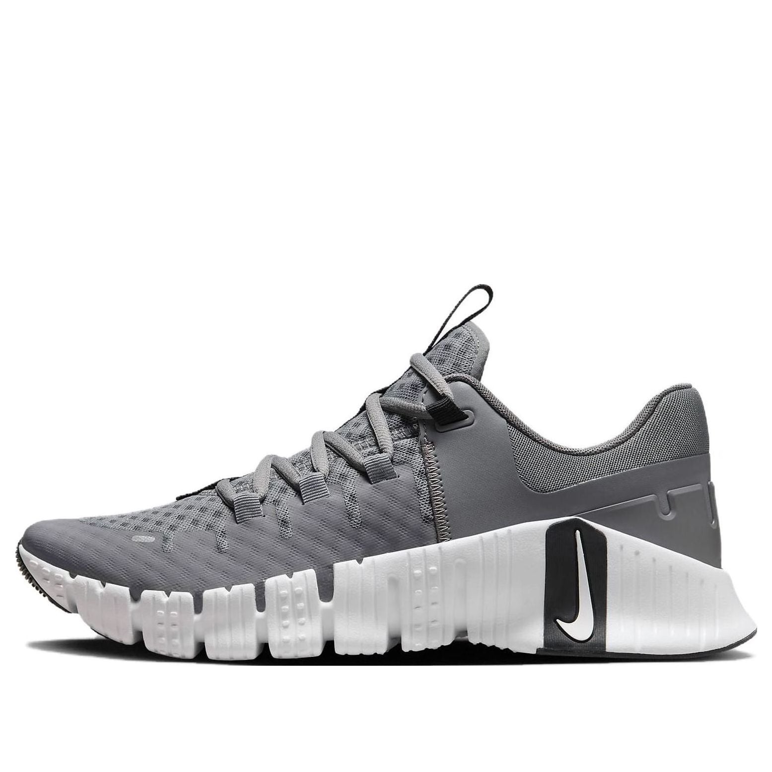 Nike Free Metcon 5 TB 'Gunsmoke' FN6616-001