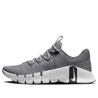 Nike Free Metcon 5 TB 'Gunsmoke' FN6616-001
