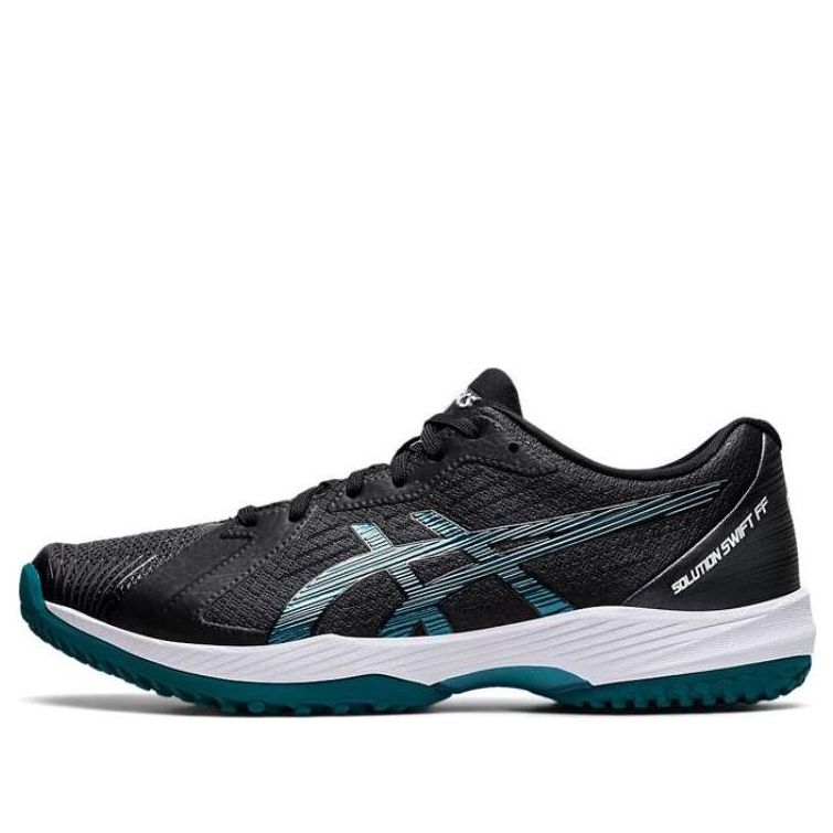 ASICS Solution Swift FF OC 'Black Misty Pine' 1041A300-001