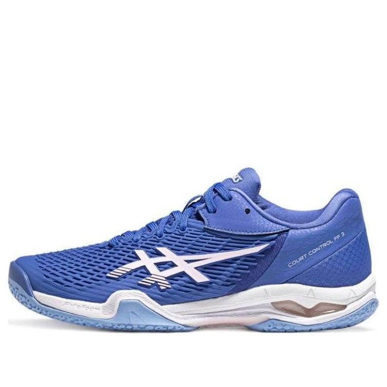 ASICS Court Control FF 3 'Sapphire Cosmos' 1072A089-403