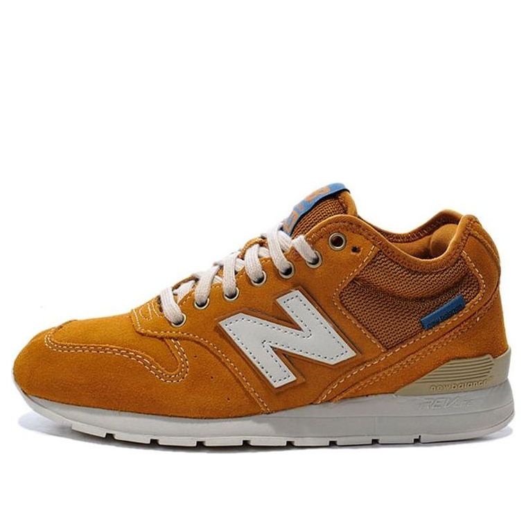 New Balance 996 'Camel' MRH996BC