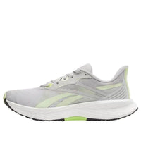 (WMNS) Reebok Floatride Energy 5 'Steely Fog Citrus Glow' 100033389