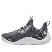 Under Armour Curry 10 Team 'Pitch Grey' 3026624-101