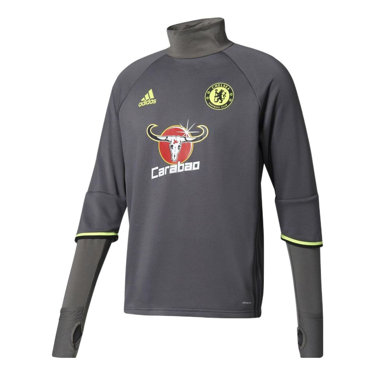 adidas CFC TRG Top AP5638