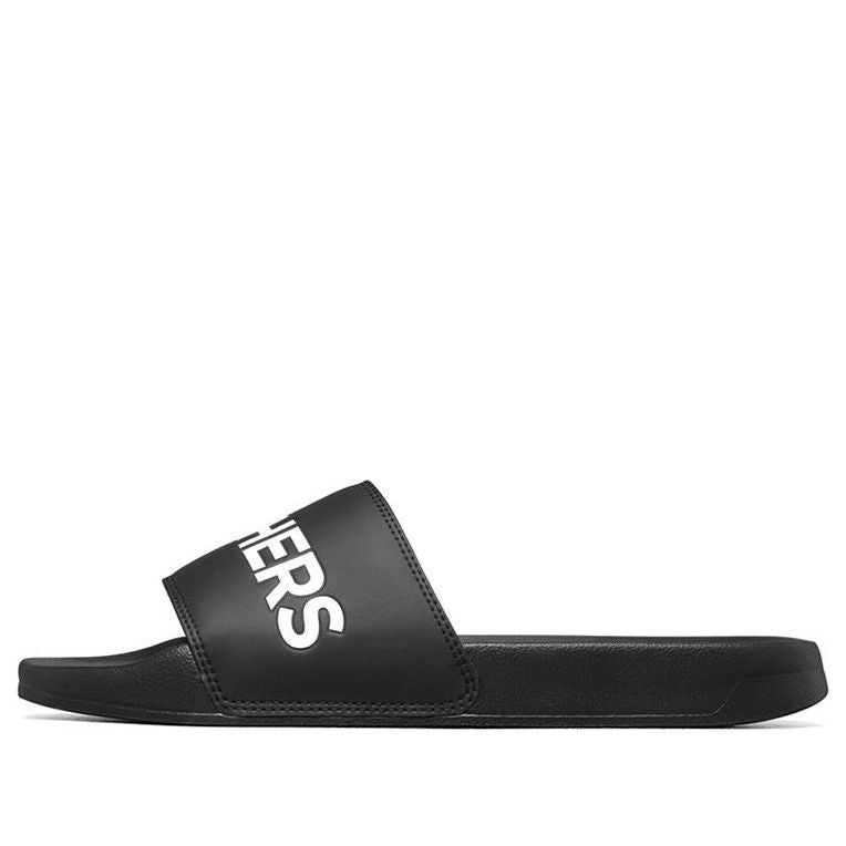 Skechers Side Lines 8790061-BLK