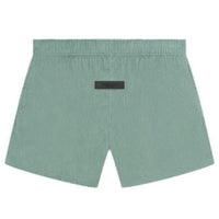 Fear of God Essentials SS23 Dock Short 'Sycamore' FOG-SS23-064