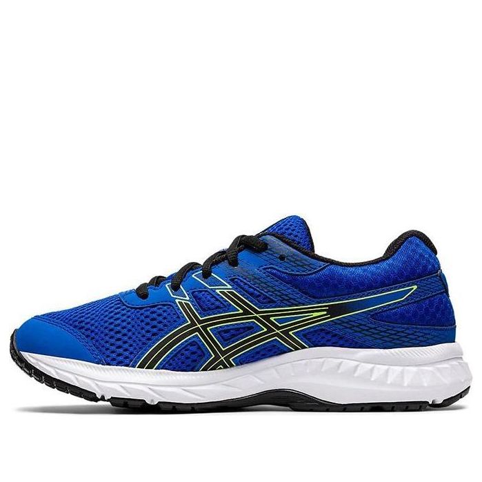 (GS) ASICS Gel-Contend 6 'Tuna Blue' 1014A086-401