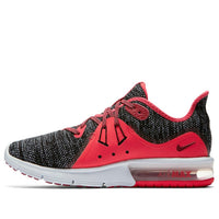 (WMNS) Nike Air Max Sequent 3 'Red Crush' 908993-017