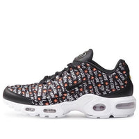 (WMNS) Nike Air Max Plus 'Just Do It' 862201-007